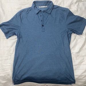 Travis Mathew men’s polo